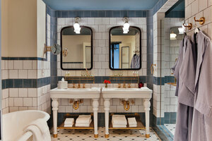 Гостиница Hotel Emma