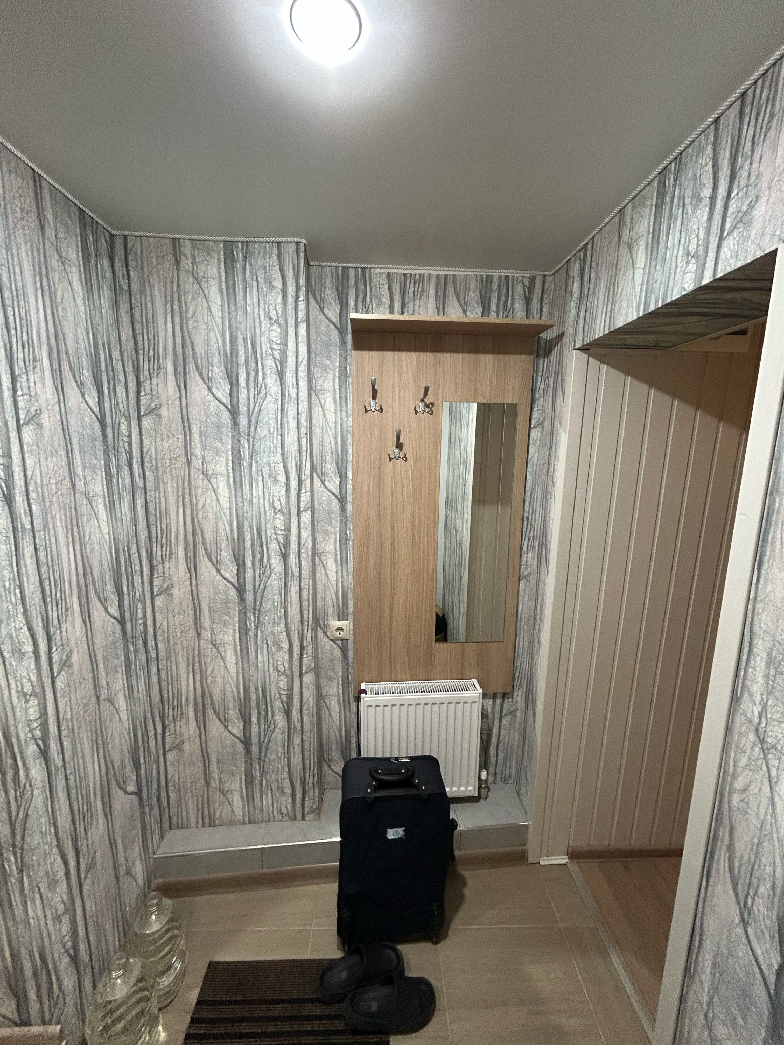 Фото Иверия