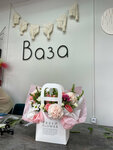 Vaza (Moscow, Novomoskovskiy Administrative Okrug, Kommunarka District, Skandinavskiy bulvar, 2к6), flower shop