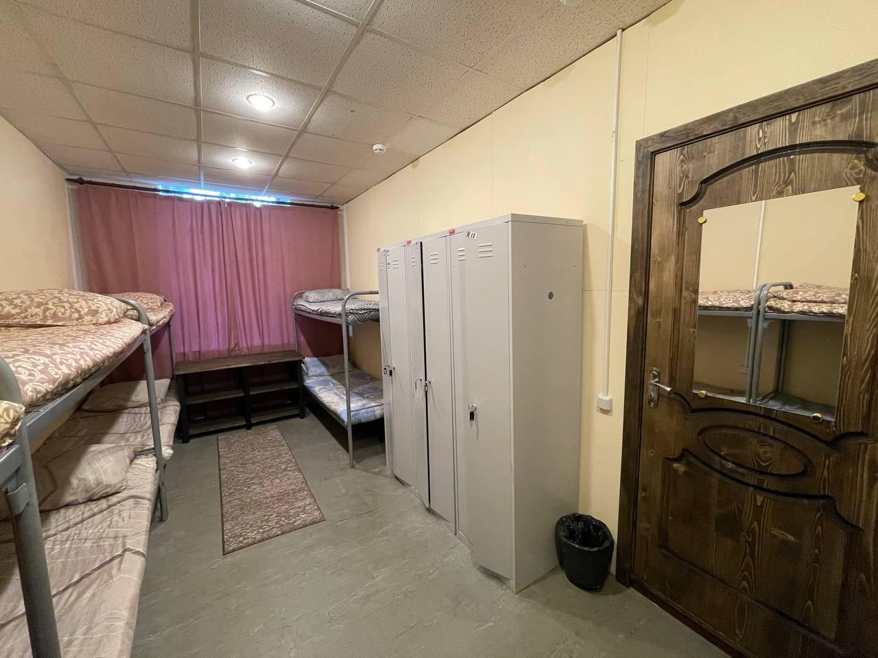 Фото Бригадир