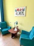 ProОфис (ulitsa Ivanovskogo, 38), coworking