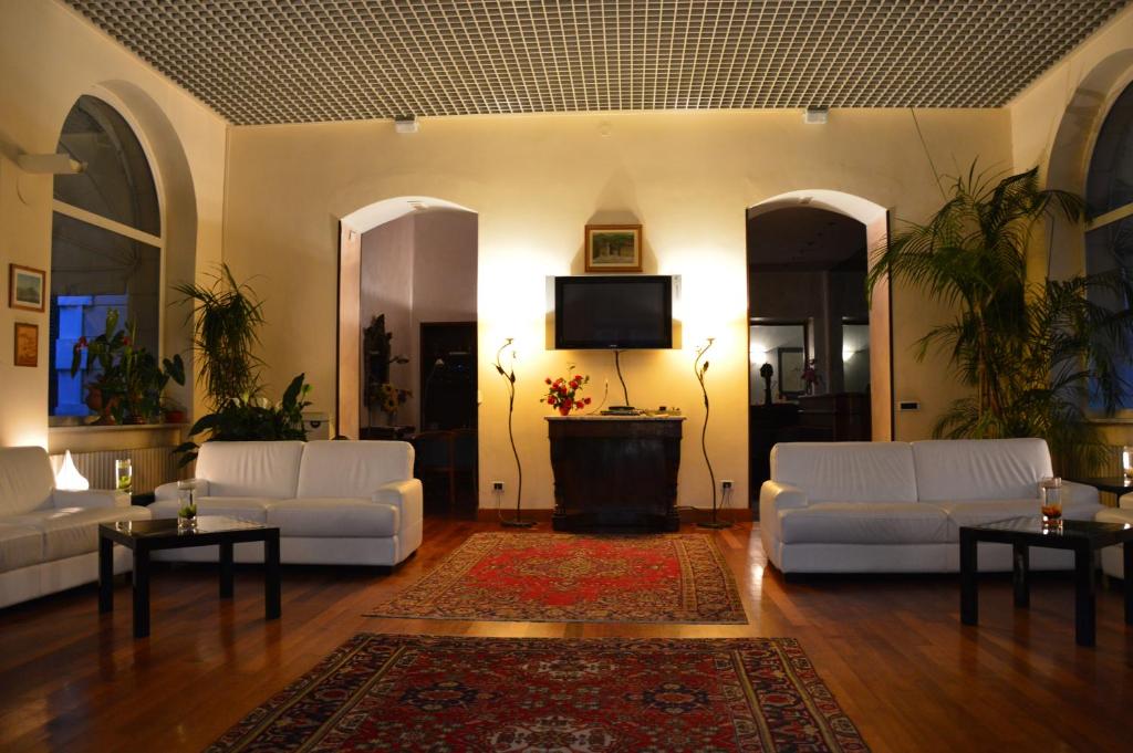 Фото Hotel Morandi