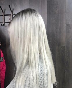 The world of beauty (derevnya Sobolikha, Novoslobodskaya ulitsa, 7А), hairdresser