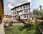 Kastamonu Kadioglu Konagi