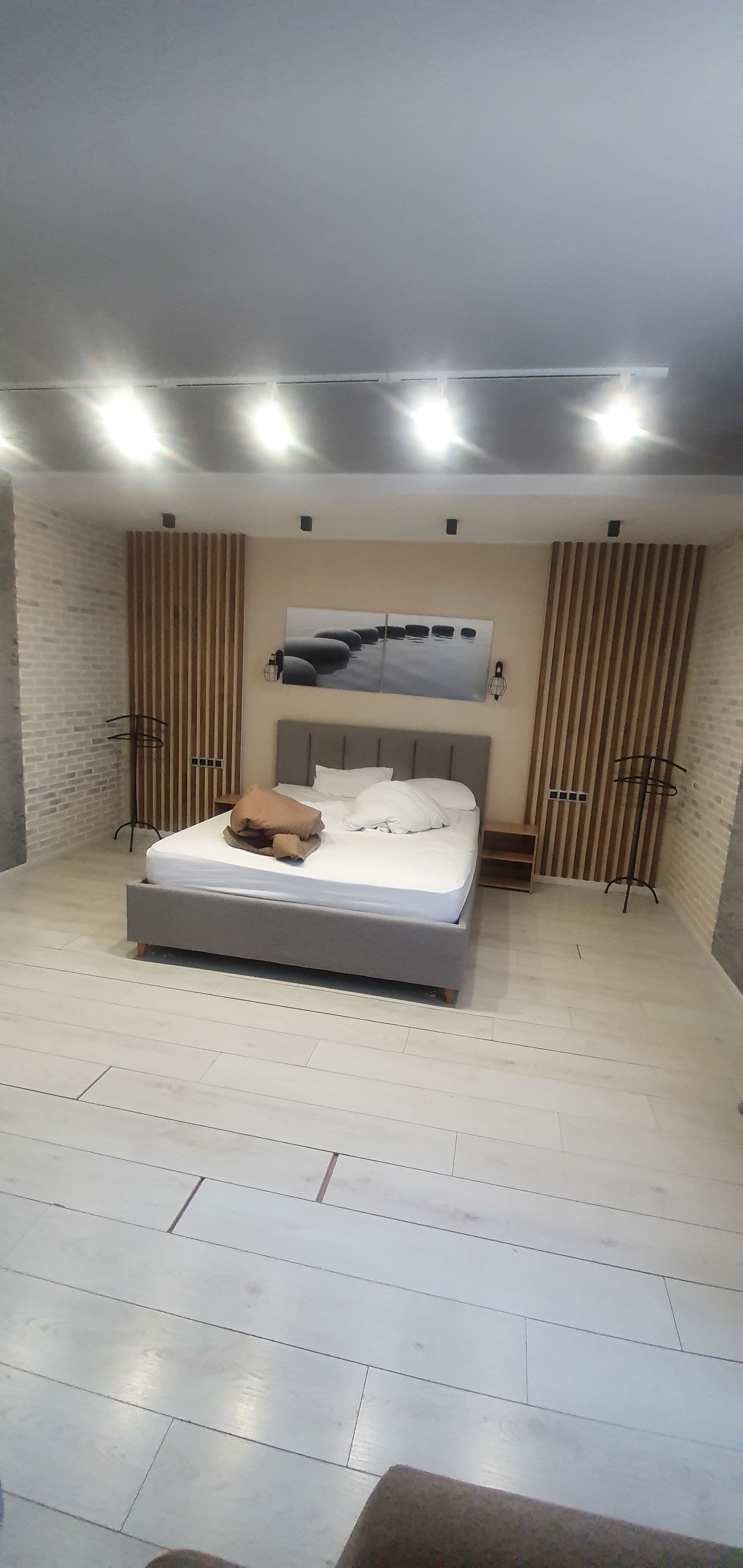 Фото Vyborg comfort apartments