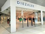 Diezalee (Andropova Avenue, 8), outerwear shop