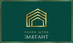 Elegant (Karla Marksa Street, 42), curtains, curtain rods