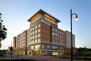 Гостиница Hyatt house Pittsburgh-South Side