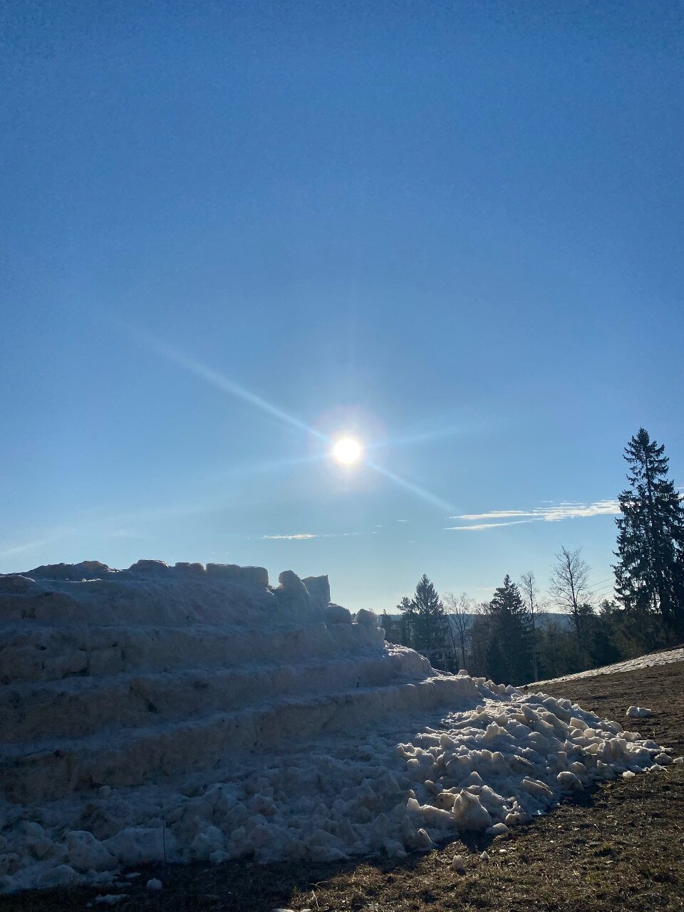 Фото Коробицыно Каскад