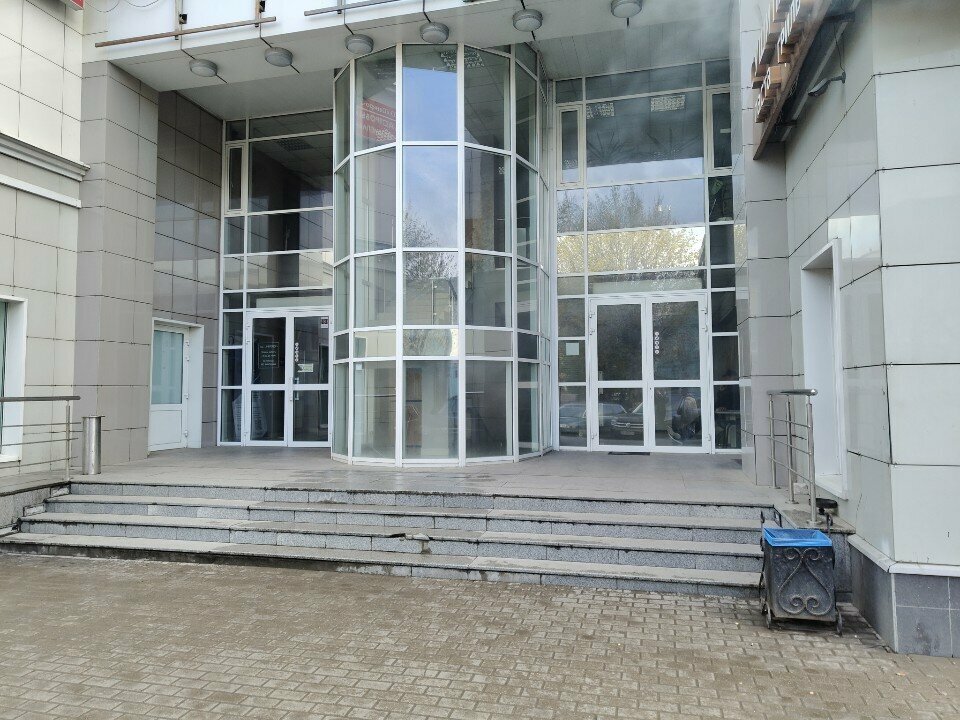 Construction company Кубатура, Tver, photo