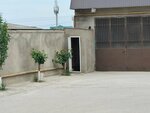 Туалет (Makhachkala, posyolok Novyye Tarki, Yelovaya ulitsa, 3/2), baño