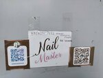 Nail Master (ulitsa Krupskoy, 5) ، صالون العناية بالأظافر