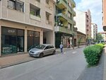 2 Hot (ulitsa Augusta Tsesartsa, 16), peluquería