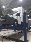 Газтехцентр.рф (derevnya Yevseyevo, 36Г), car service, auto repair