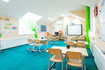 English Nursery and Primary School (Karamyshevskaya Embankment, 10к2) ، مركز الرعاية النهارية، رياض الأطفال