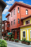 Garden House Hotel (İstanbul, Fatih, Küçük Ayasofya Mah., Şehit Mehmetpaşa Sok., No:11/13), hotel