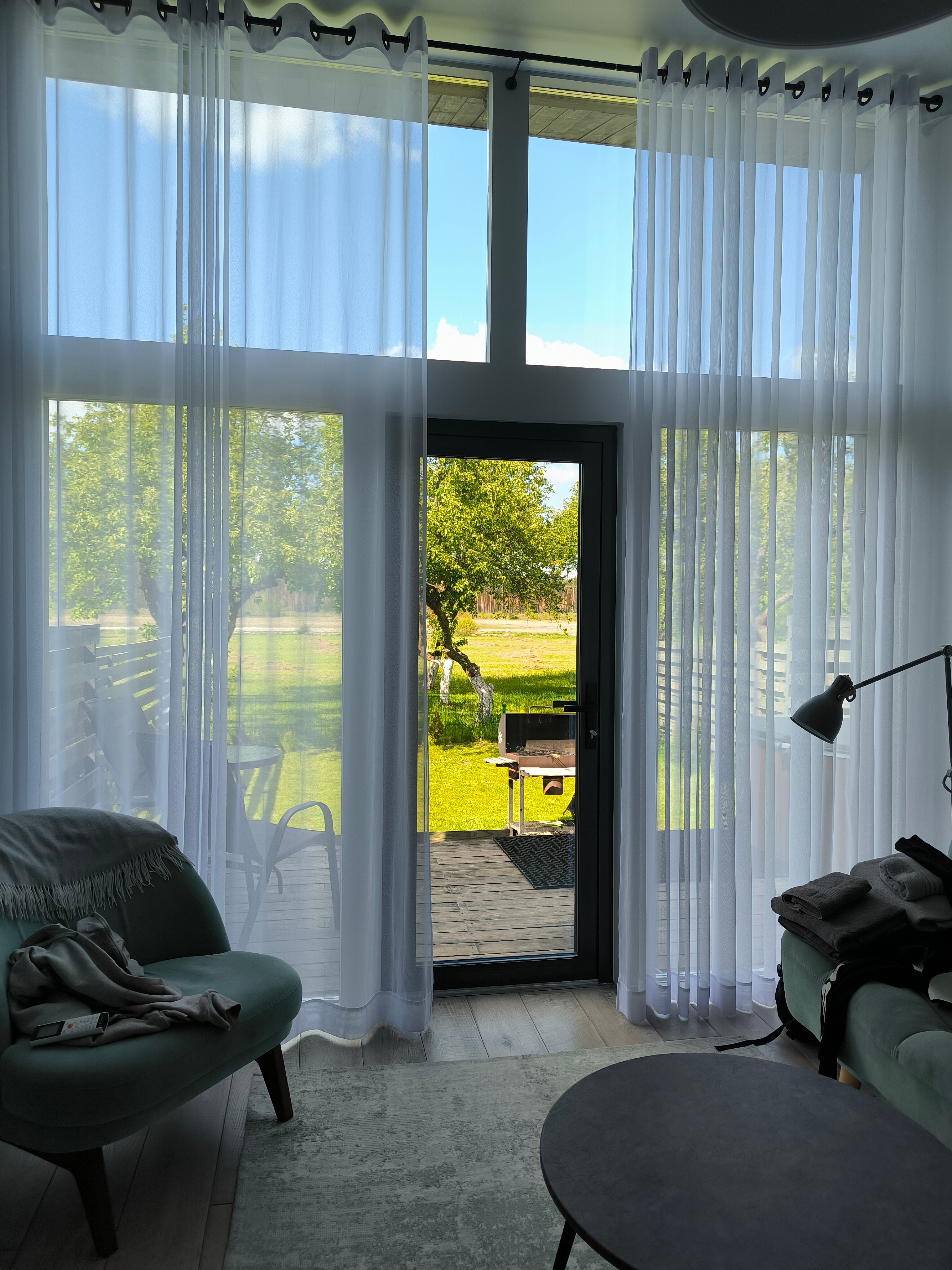 Фото Village Drewno