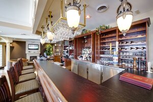 Гостиница Monte Carlo Inn Vaughan Suites