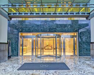 Гостиница Sheraton Guayaquil Hotel