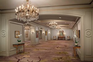 Гостиница The Ritz-Carlton, New Orleans