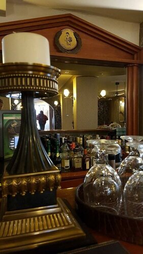 Гостиница Orfeas Classic в Катерини