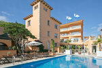 Van Der Valk Hotel Barcarola