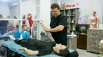 Хрипунков Кирилл Вячеславович (Korenovskaya ulitsa, 10/1), massage salon
