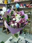 Цветочек Аленький (ulitsa Plekhanova, 73), flower shop