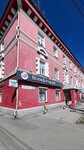 Сигнал 01 (Gurzufskaya Street, 44), fire safety systems