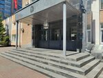 Canteen of the Ministry of Agriculture (Nevskaya Street, 1), canteen