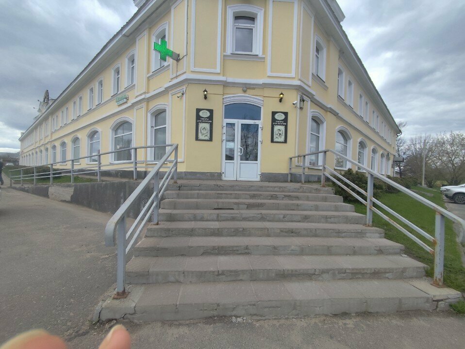 Personal protective equipment Спецодежда, Tikhvin, photo