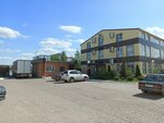 Atlant (Khlebny proyezd, 30), packing materials