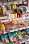 Komus (Butyrskaya Street, 7), stationery store