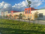 Персей (Bratev Lukaninykh Street, 4) ، مدرسة رياضية