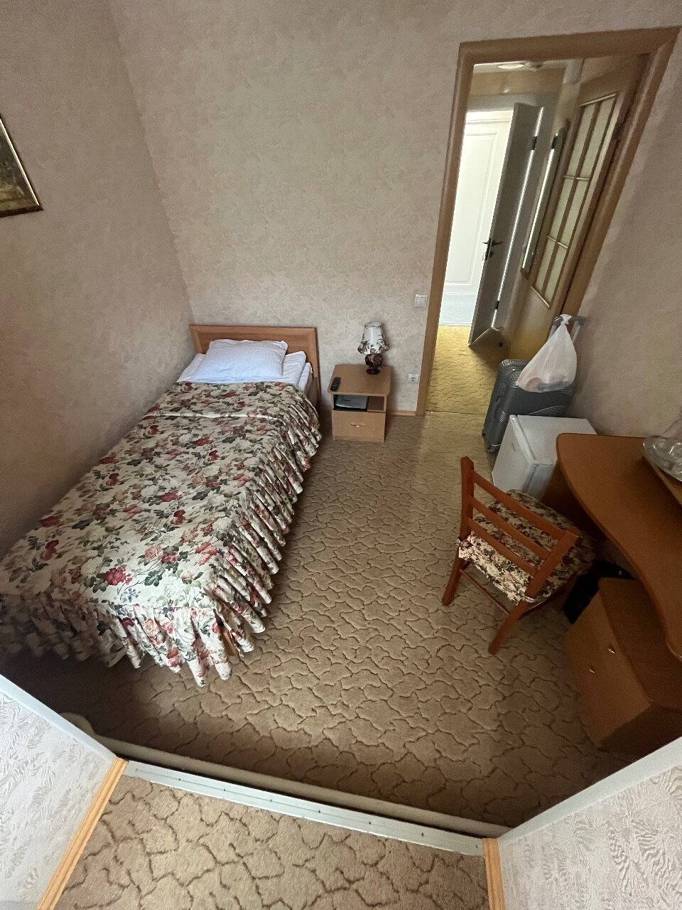 Фото Гостиный двор