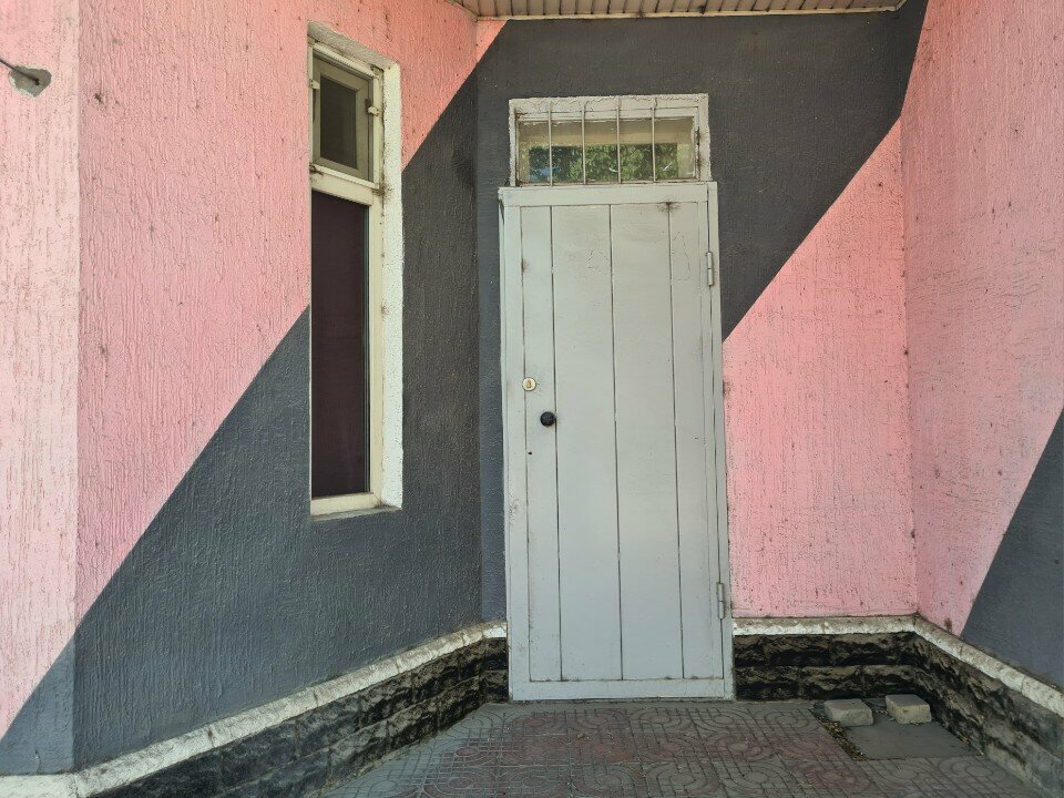 Management company Yumeko, Chimkent, photo