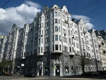 Доходный дом общества Домохозяин (4th Tverskaya-Yamskaya Street, 26/8), landmark, attraction