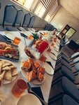 Тарелку съел (Nevskaya ulitsa, 33), comedor