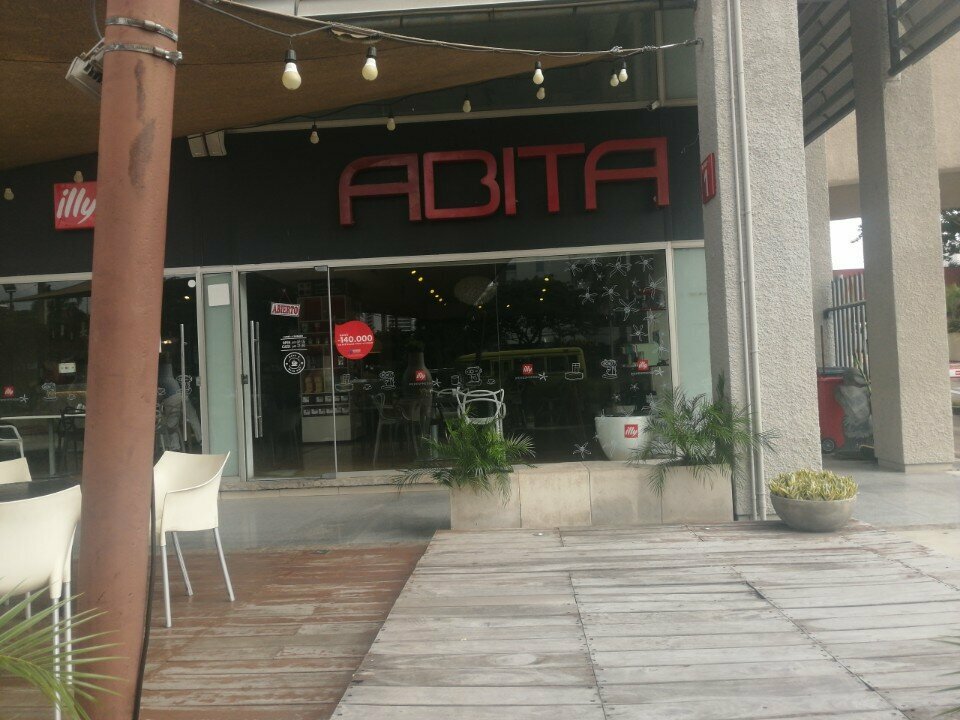 Cafe Abita Caffe, Santa Cruz de la Sierra, photo