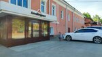 Кабинет маникюра (Pushkina Street, 78), nail salon