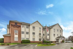 Гостиница Candlewood Suites Charlotte - Arrowood, an Ihg Hotel