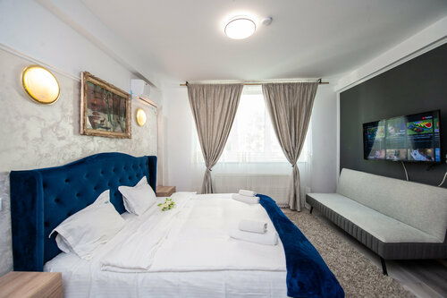 Гостиница Sia Residence в Отопени