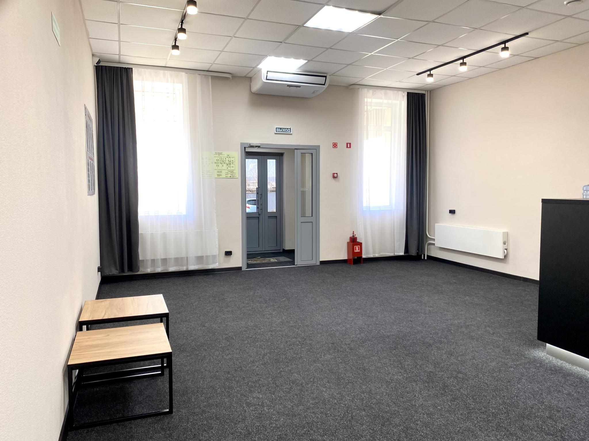 Фото Хостел Декабрист в Геофизическом