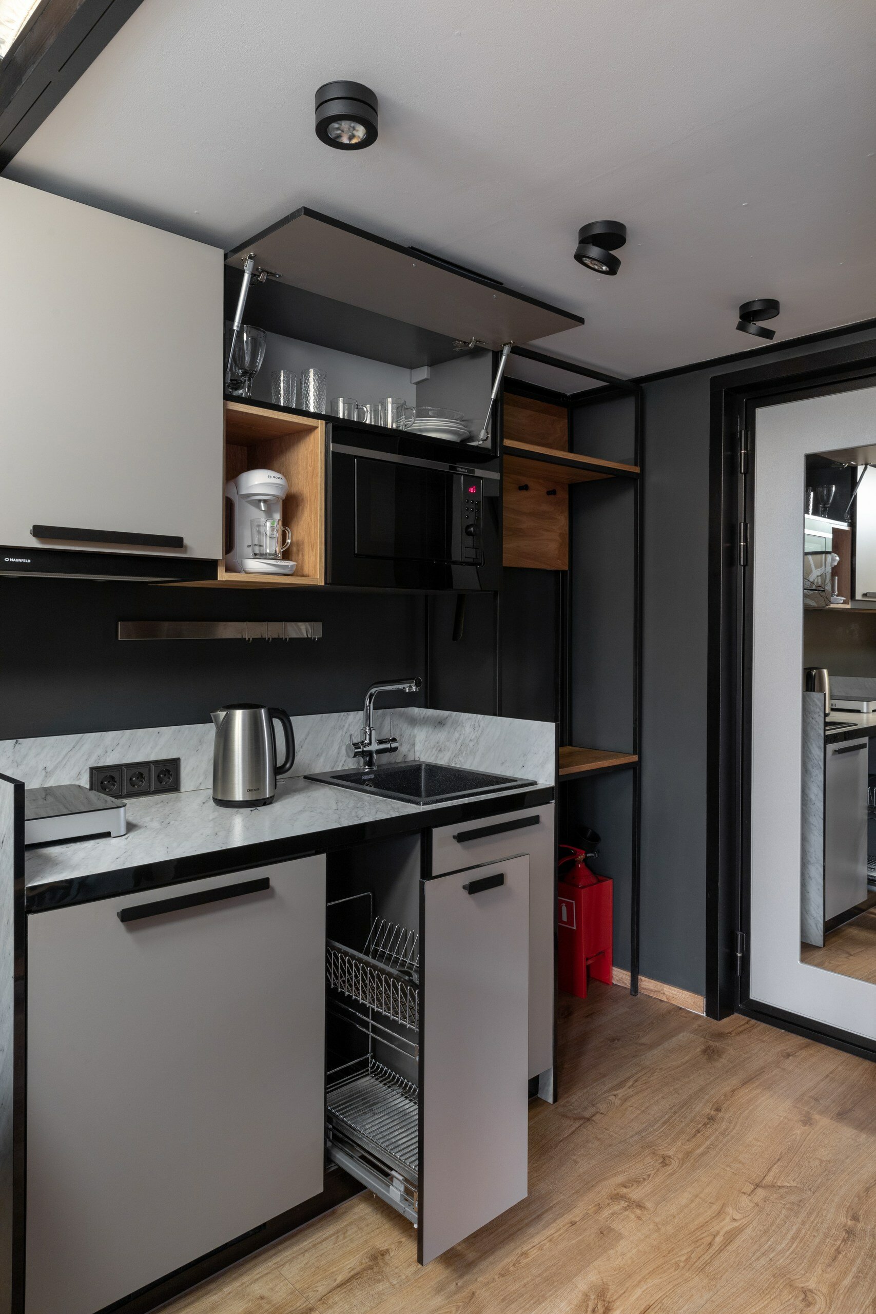 Фото Apart104 Fontanka