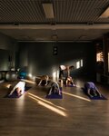 Gaga Fit (Saint Petersburg, Chyornoy Rechki Embankment, 47с1), yoga studio