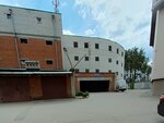 Garazhny kooperativ Yupiter (Mordasovoy Street, 15А), garage cooperative