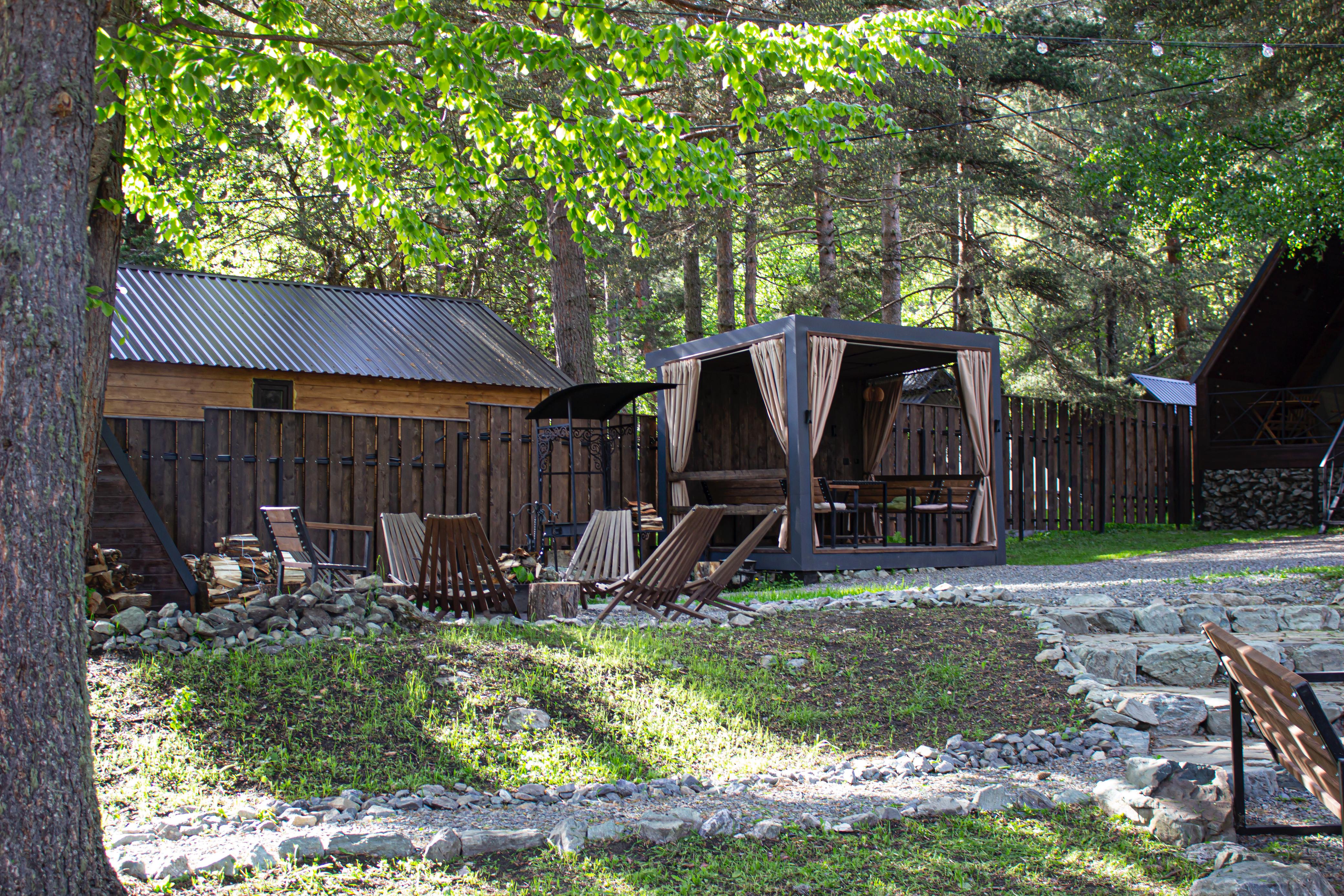 Фото Seasons Arkhyz