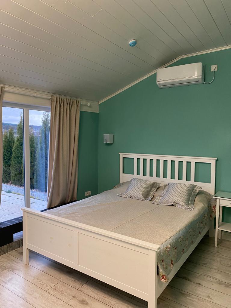 Фото Предгорье