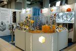 Mpa (Pridorozhnaya ulitsa, 34), automatización de la producción