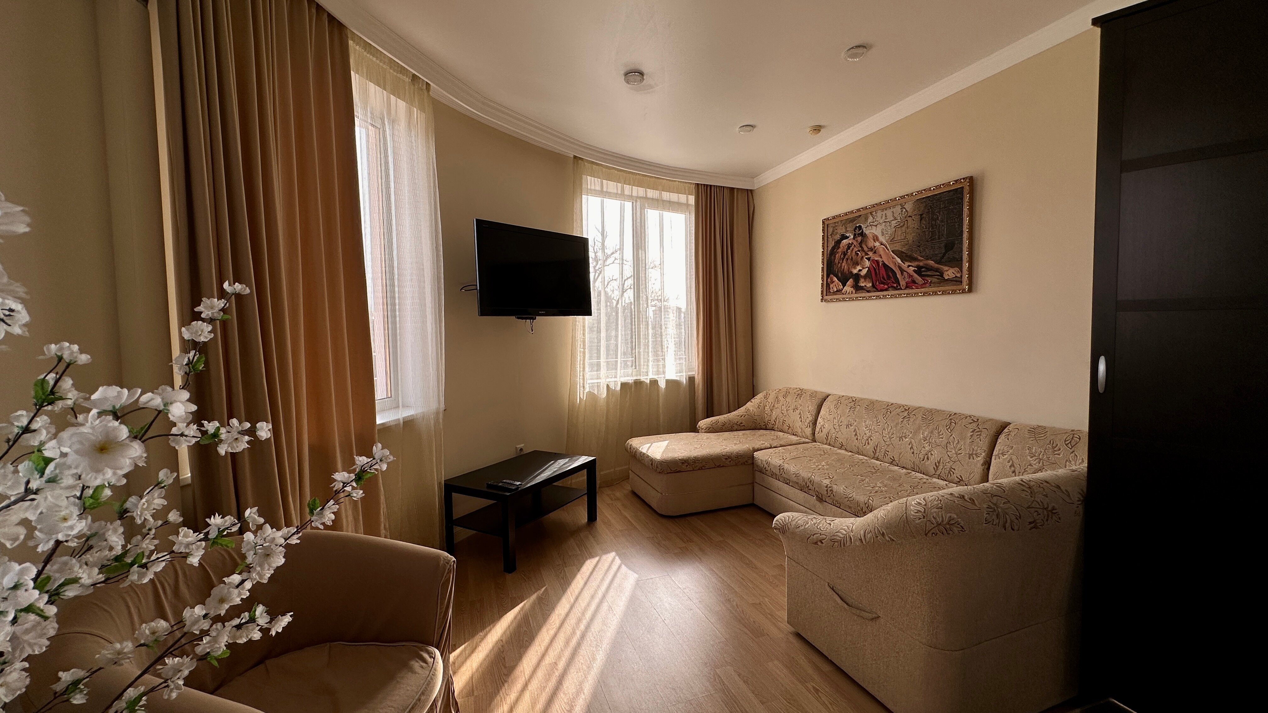 Фото Анфиса